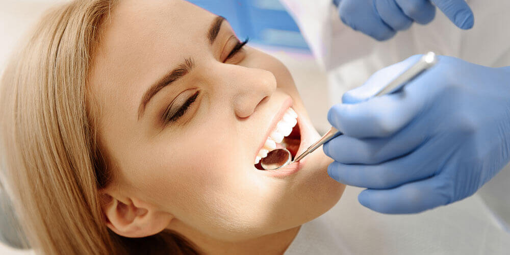 Ultimate Smile Make Over - Synergy Dental, London