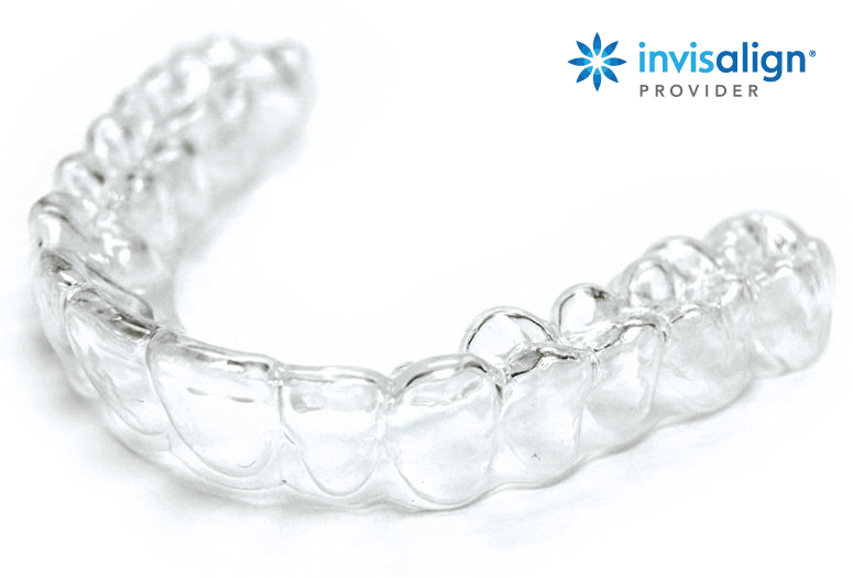 Invisalign - Synergy Dental, London 