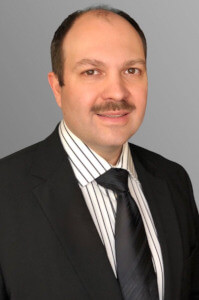 Meet Our Dentists Dr. Octavian Tetelbaum - Dentist London - Synergy Dental